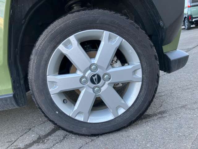 ダイハツ タフト ６６０ Ｇ ４ＷＤ R4年 (北海道) 99