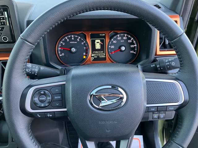 ダイハツ タフト ６６０ Ｇ ４ＷＤ R4年 (北海道) 99