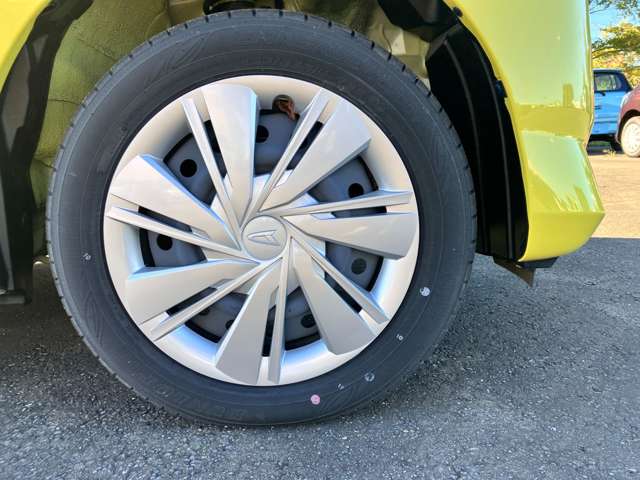 ダイハツ ミラ　イース ６６０ Ｘ リミテッド ＳＡＩＩＩ ４ＷＤ R4年 (北海道) 99