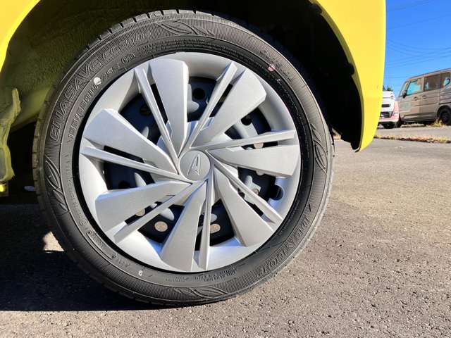 ダイハツ ミラ　イース ６６０ Ｘ リミテッド ＳＡＩＩＩ ４ＷＤ R4年 (北海道) 99
