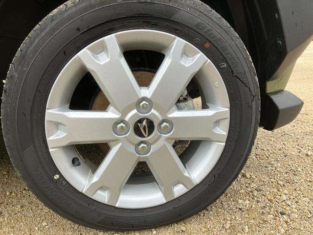 ダイハツ タフト ６６０ Ｇ クロム ベンチャー ４ＷＤ R3年 (北海道) 99