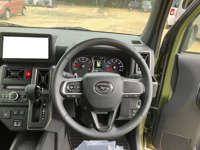 ダイハツ タフト ６６０ Ｇ クロム ベンチャー ４ＷＤ R3年 (北海道) 99