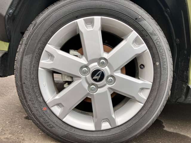 ダイハツ タフト ６６０ Ｇ クロム ベンチャー ４ＷＤ R5年 (北海道) 99
