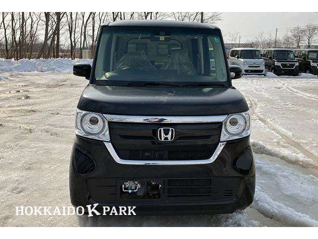 ホンダ Ｎ　ＢＯＸ ６６０ Ｌ ４ＷＤ R2年 (北海道) 99