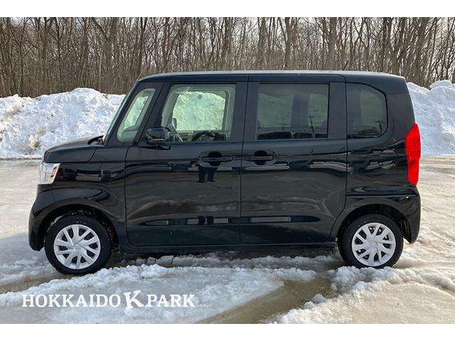 ホンダ Ｎ　ＢＯＸ ６６０ Ｌ ４ＷＤ R2年 (北海道) 99