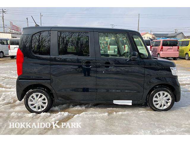 ホンダ Ｎ　ＢＯＸ ６６０ Ｌ ４ＷＤ R2年 (北海道) 99