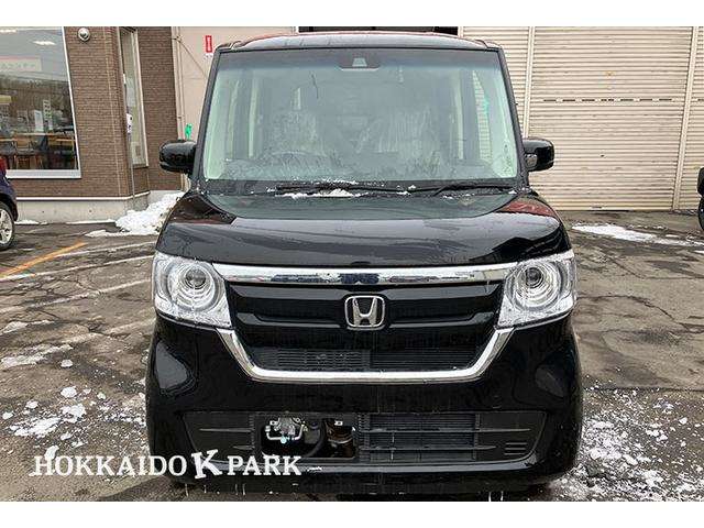 ホンダ Ｎ　ＢＯＸ ６６０ Ｇ Ｌ ホンダセンシング ４ＷＤ R2年 (北海道) 99
