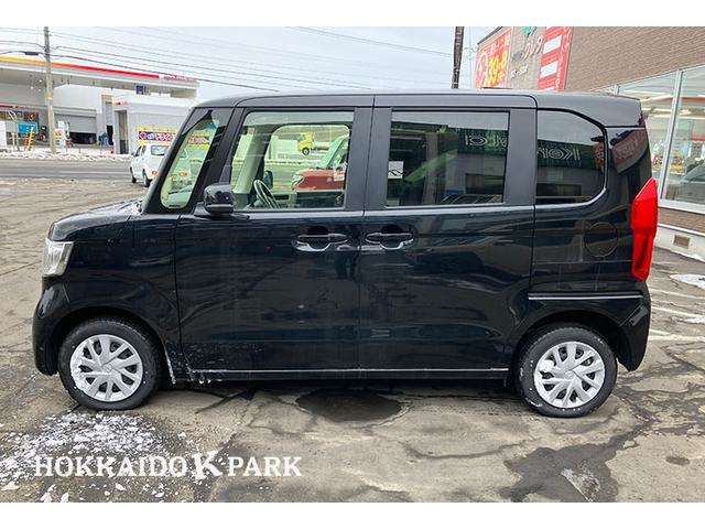 ホンダ Ｎ　ＢＯＸ ６６０ Ｇ Ｌ ホンダセンシング ４ＷＤ R2年 (北海道) 99