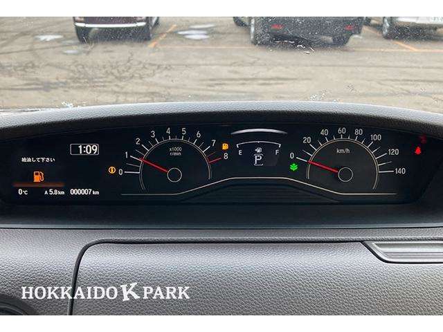 ホンダ Ｎ　ＢＯＸ ６６０ Ｇ Ｌ ホンダセンシング ４ＷＤ R2年 (北海道) 99