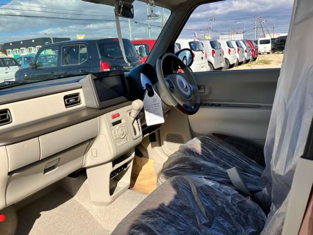 スズキ アルトラパン　ＬＣ ＬＣ ６６０ Ｌ ４ＷＤ R4年 (北海道) 99