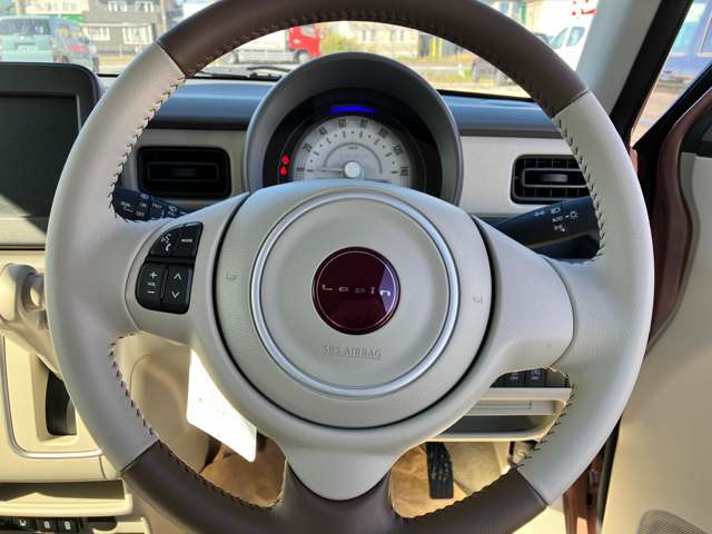 スズキ アルトラパン　ＬＣ ＬＣ ６６０ Ｌ ４ＷＤ R4年 (北海道) 99