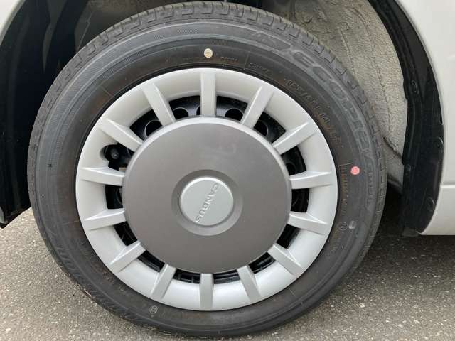 ダイハツ ムーヴ　キャンバス ６６０ セオリー Ｇターボ ４ＷＤ R4年 (北海道) 99