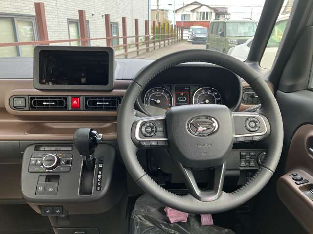 ダイハツ ムーヴ　キャンバス ６６０ セオリー Ｇターボ ４ＷＤ R4年 (北海道) 99
