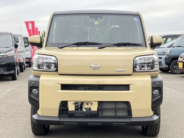 ダイハツ タフト ６６０ Ｇ ４ＷＤ R4年 (北海道) 99