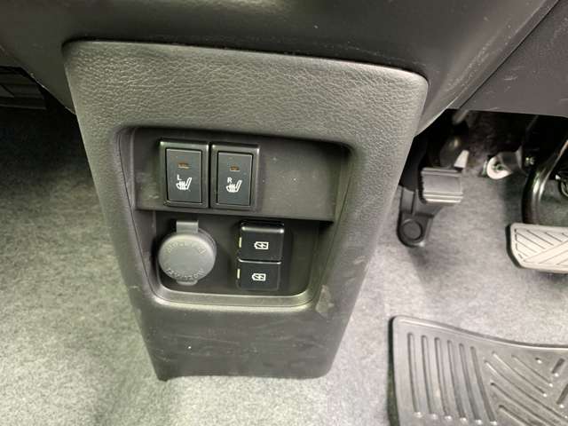 スズキ ハスラー ６６０ ＪスタイルＩＩ ４ＷＤ R5年 (北海道) 99