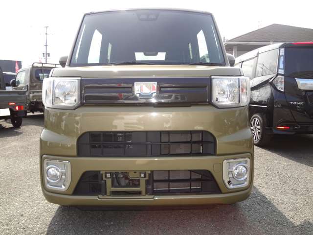 ダイハツ ウェイク ６６０ Ｌ ＳＡＩＩＩ R4年 (九州・沖縄) 99