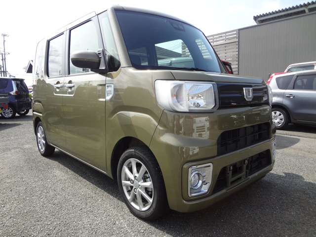 ダイハツ ウェイク ６６０ Ｌ ＳＡＩＩＩ R4年 (九州・沖縄) 99