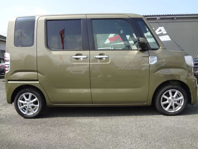 ダイハツ ウェイク ６６０ Ｌ ＳＡＩＩＩ R4年 (九州・沖縄) 99