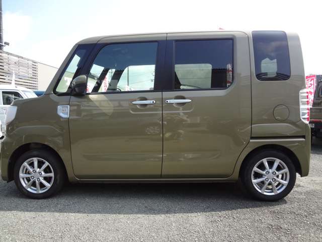 ダイハツ ウェイク ６６０ Ｌ ＳＡＩＩＩ R4年 (九州・沖縄) 99