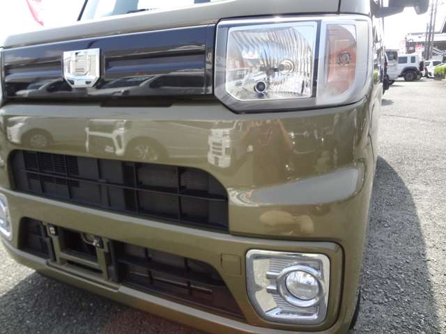 ダイハツ ウェイク ６６０ Ｌ ＳＡＩＩＩ R4年 (九州・沖縄) 99
