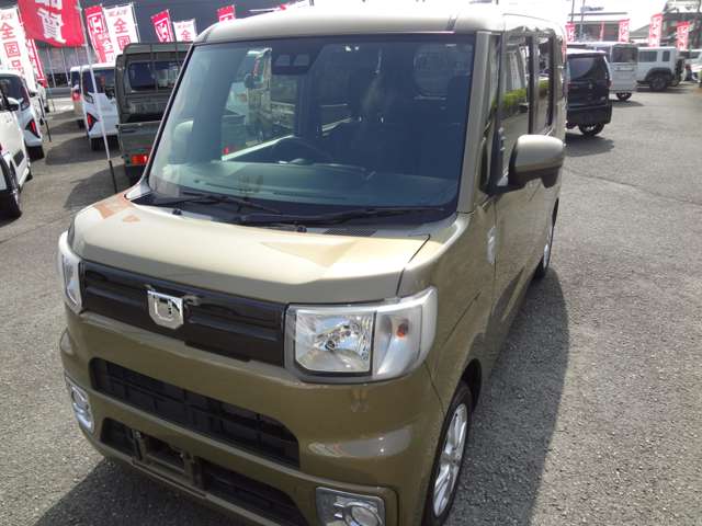 ダイハツ ウェイク ６６０ Ｌ ＳＡＩＩＩ R4年 (九州・沖縄) 99
