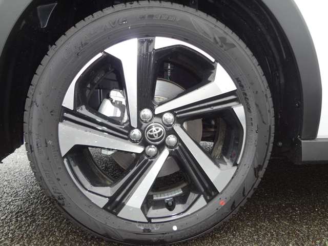 トヨタ ライズ　ハイブリッド ハイブリッド １．２ Ｚ R7年 (九州・沖縄) 99