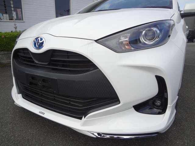 トヨタ ヤリス １．５ ハイブリッド Ｘ R5年 (九州・沖縄) 99