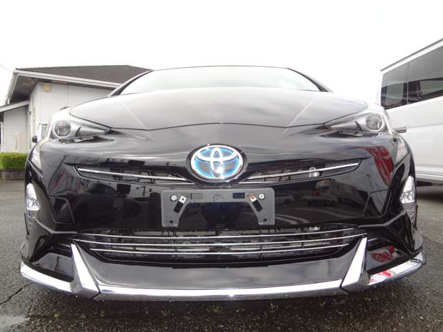 トヨタ プリウス １．８ Ｓ H29年 (九州・沖縄) 99