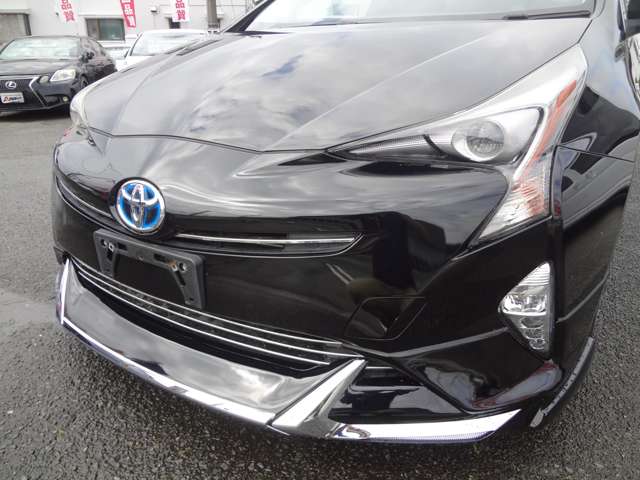 トヨタ プリウス １．８ Ｓ H29年 (九州・沖縄) 99