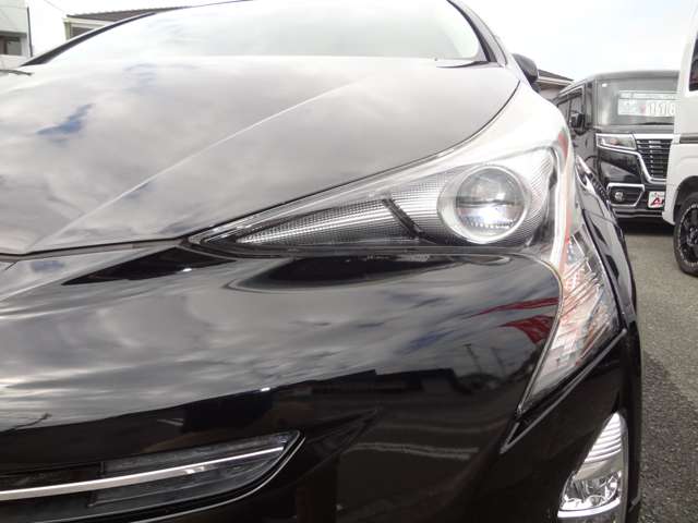 トヨタ プリウス １．８ Ｓ H29年 (九州・沖縄) 99