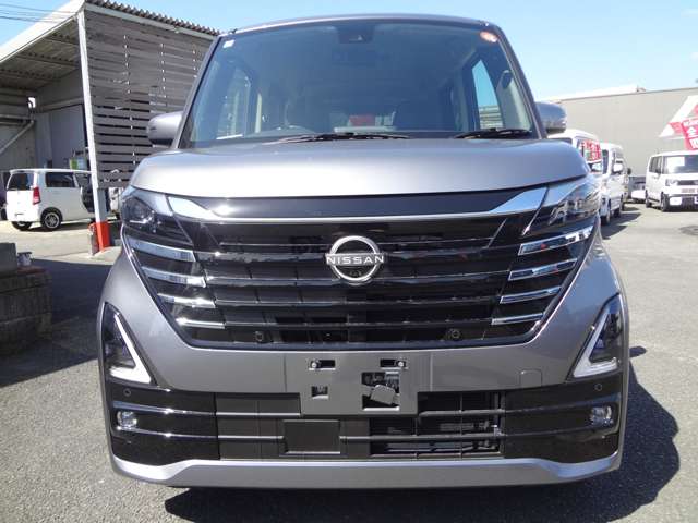 日産 ルークス ６６０ ハイウェイスターＧターボ プロパイロット エディション R7年 (九州・沖縄) 99