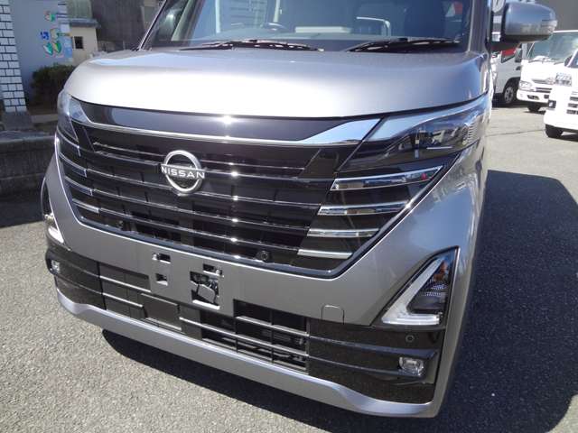 日産 ルークス ６６０ ハイウェイスターＧターボ プロパイロット エディション R7年 (九州・沖縄) 99