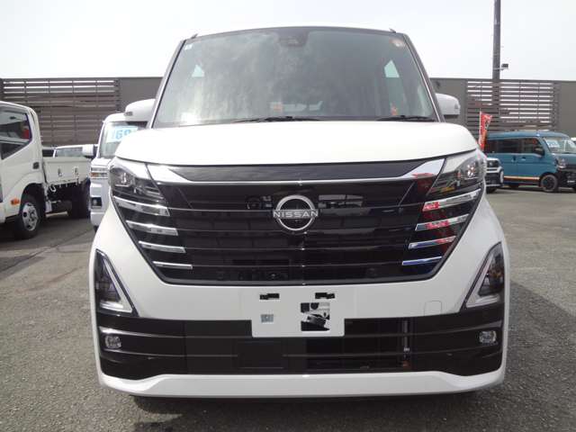 日産 ルークス ６６０ ハイウェイスターＸ プロパイロット エディション R7年 (九州・沖縄) 99
