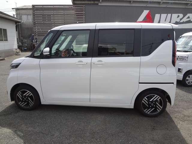 日産 ルークス ６６０ ハイウェイスターＸ プロパイロット エディション R7年 (九州・沖縄) 99