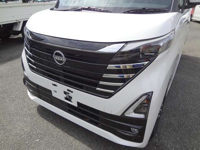 日産 ルークス ６６０ ハイウェイスターＸ プロパイロット エディション R7年 (九州・沖縄) 99