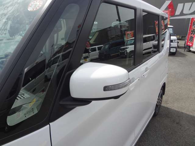 日産 ルークス ６６０ ハイウェイスターＸ プロパイロット エディション R7年 (九州・沖縄) 99