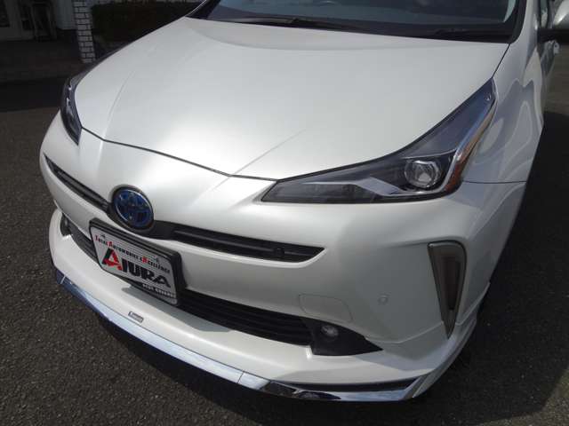 トヨタ プリウス １．８ Ｓ セーフティ プラスＩＩ R4年 (九州・沖縄) 99