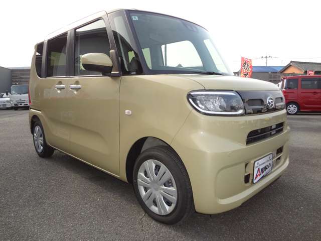 ダイハツ タント ６６０ Ｘ R6年 (九州・沖縄) 99
