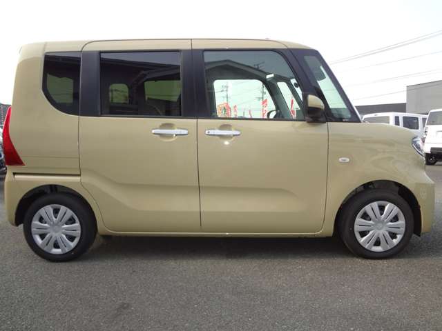ダイハツ タント ６６０ Ｘ R6年 (九州・沖縄) 99