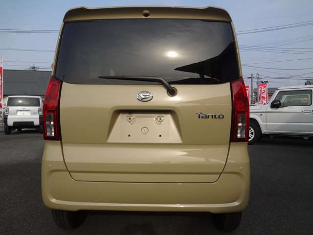 ダイハツ タント ６６０ Ｘ R6年 (九州・沖縄) 99