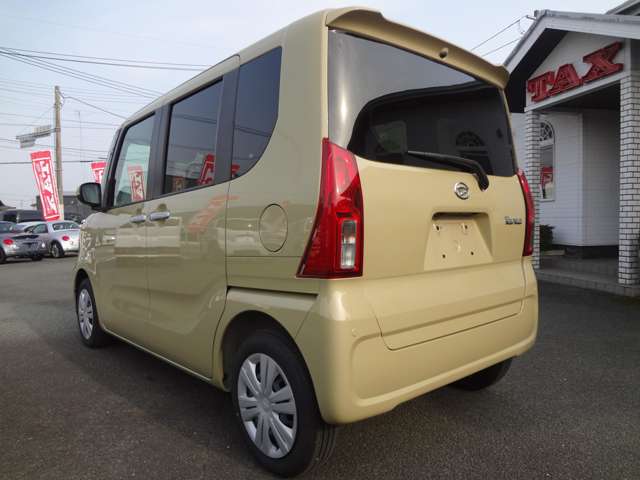 ダイハツ タント ６６０ Ｘ R6年 (九州・沖縄) 99