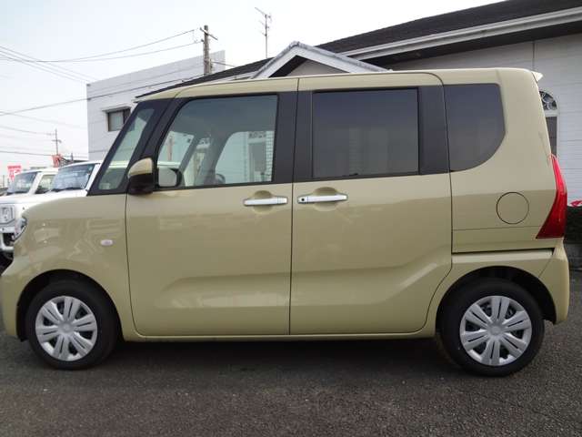 ダイハツ タント ６６０ Ｘ R6年 (九州・沖縄) 99