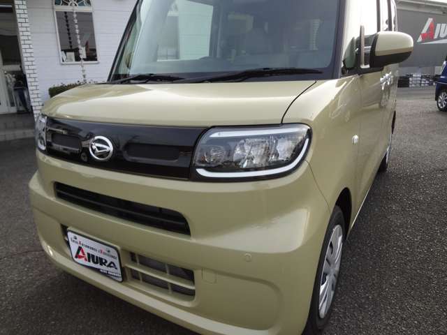 ダイハツ タント ６６０ Ｘ R6年 (九州・沖縄) 99