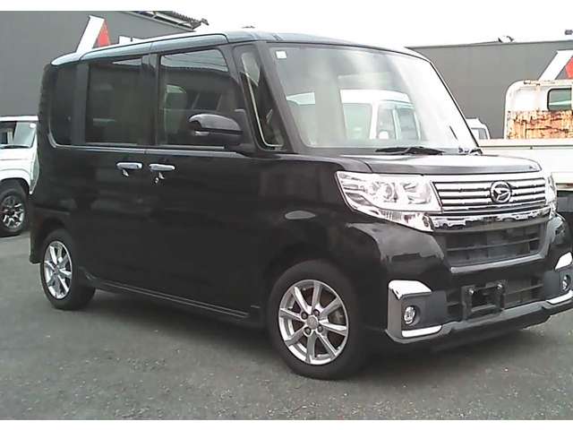 ダイハツ タント ６６０ カスタム Ｘ R1年 (九州・沖縄) 99