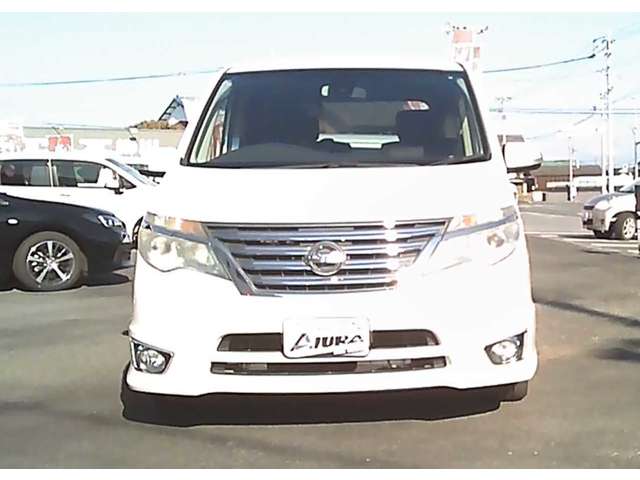 日産 セレナ ２．０ ハイウェイスター Ｇ Ｓ－ＨＹＢＲＩＤ H26年 (九州・沖縄) 99