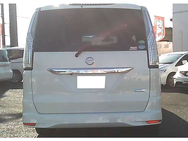 日産 セレナ ２．０ ハイウェイスター Ｇ Ｓ－ＨＹＢＲＩＤ H26年 (九州・沖縄) 99