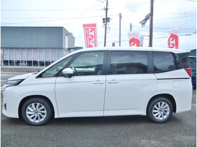 トヨタ ノア ２．０ Ｚ R7年 (九州・沖縄) 99