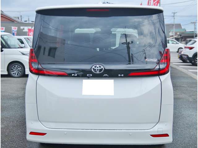 トヨタ ノア ２．０ Ｚ R7年 (九州・沖縄) 99