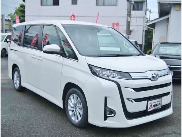 トヨタ ノア ２．０ Ｚ R7年 (九州・沖縄) 99