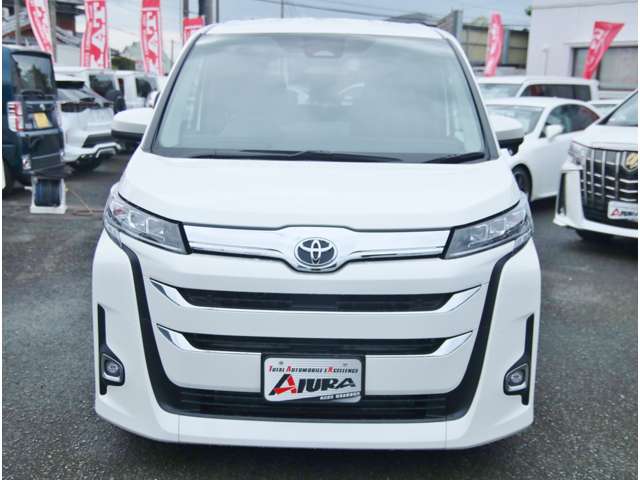 トヨタ ノア ２．０ Ｚ R7年 (九州・沖縄) 99